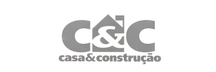C&C Casa & Construção